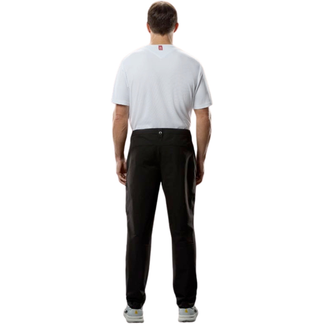 2026 Musto Männer Evo Deck Stretch-Hose 82422 - Black
